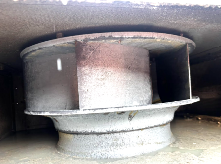 Notre zone d'activité pour ce service Dégraissage de conduit d'évacuation de hotte de cuisine professionnelle