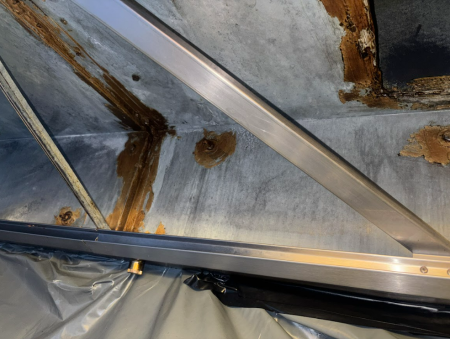 Notre zone d'activité pour ce service Entretien de hotte de cuisine professionnelle